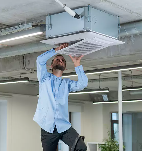 Professional Air Duct Cleaners in Agoura Hills, CA