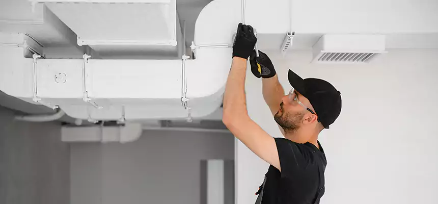 Our Air Duct Cleaning Services in Agoura Hills, CA