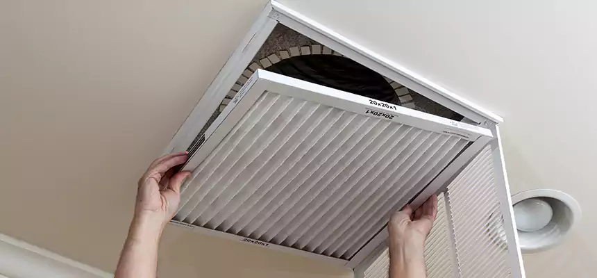 Robust Commercial Air Duct Cleaning in Agoura Hills