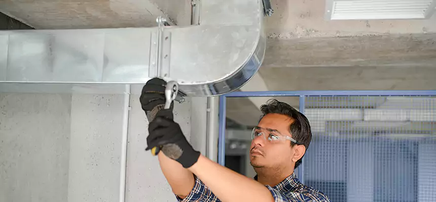 Our Air Duct Installation Services in Agoura Hills, CA