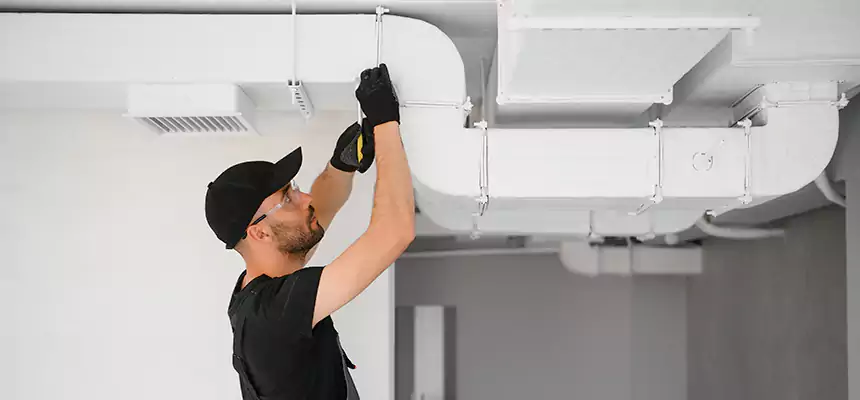 Our Air Duct Repair Services in Agoura Hills, CA