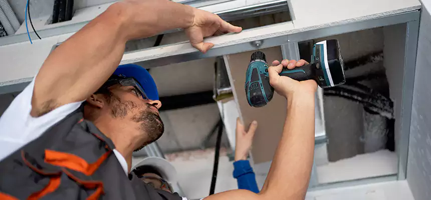 Our Apartment Air Duct Cleaning Services in Agoura Hills, CA