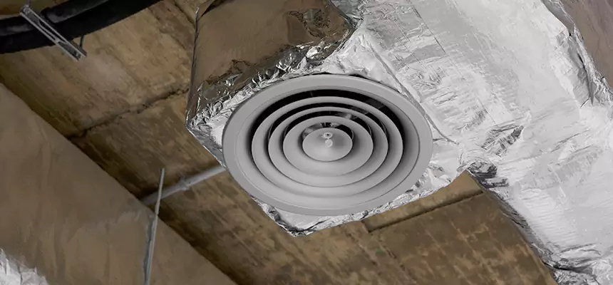 Our Basement Vent Cleaning Services in Agoura Hills, CA