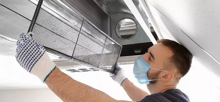 Our Bathroom Exhaust Duct Cleaning Services in Agoura Hills, CA