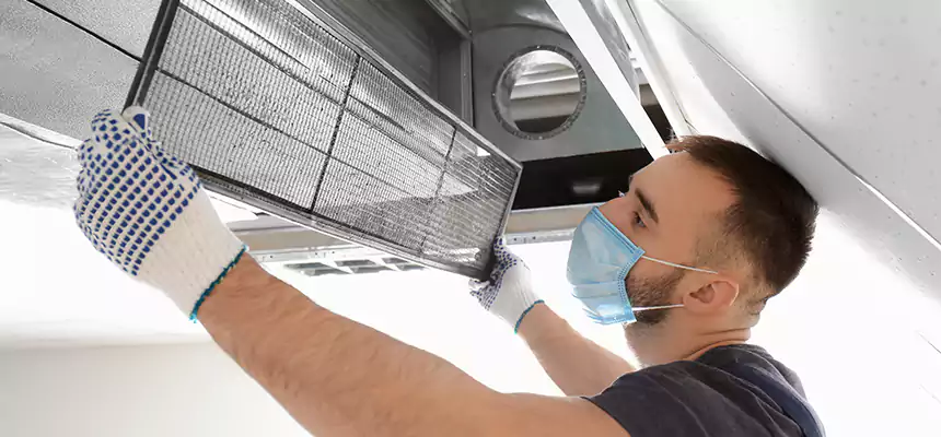 Our Dryer Vent Cleaning Services in Agoura Hills, CA