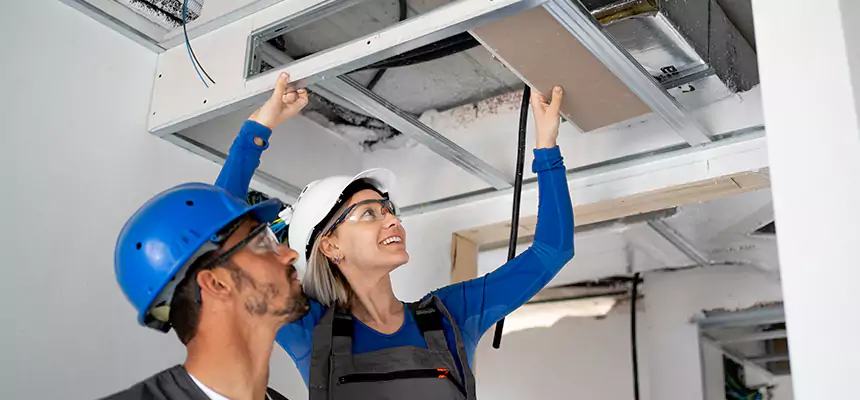 Reliable Green Air Duct Cleaning Services in Agoura Hills