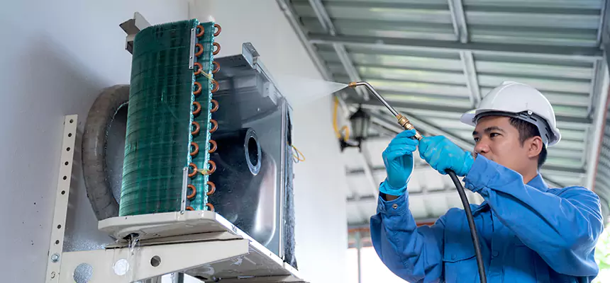 Our Energy-Efficient HVAC Cleaning Services in Agoura Hills, CA