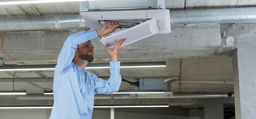 Our Energy Recovery Ventilation Cleaning Services in Agoura Hills, CA