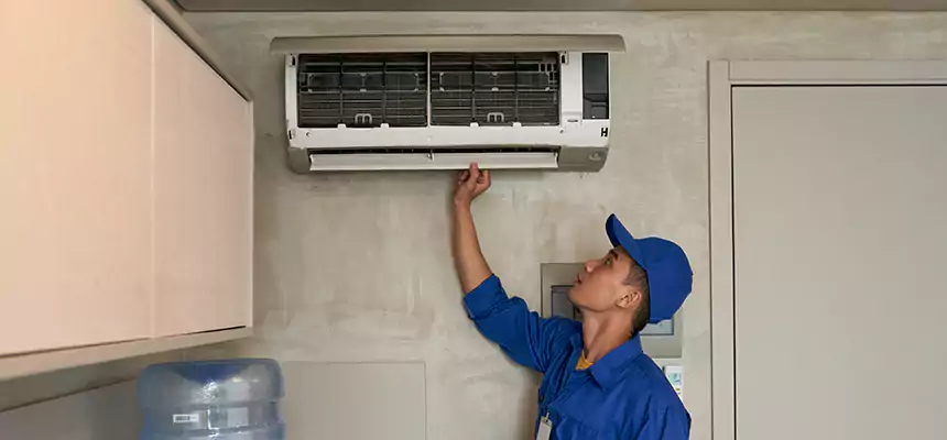 Balanced Fresh‑Air Ventilation (ERV/HRV) in Agoura Hills
