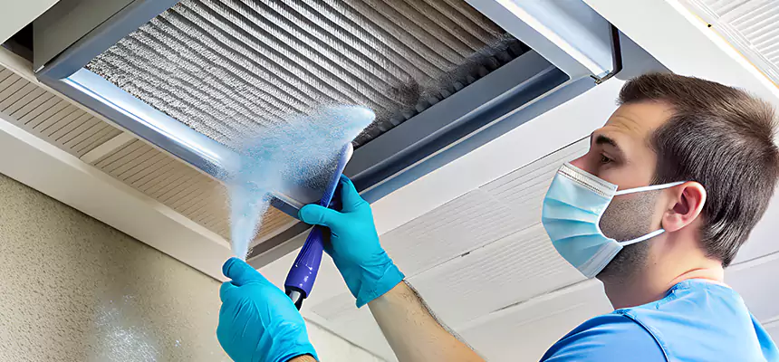 Our Home Ventilation Cleaning Services in Agoura Hills, CA