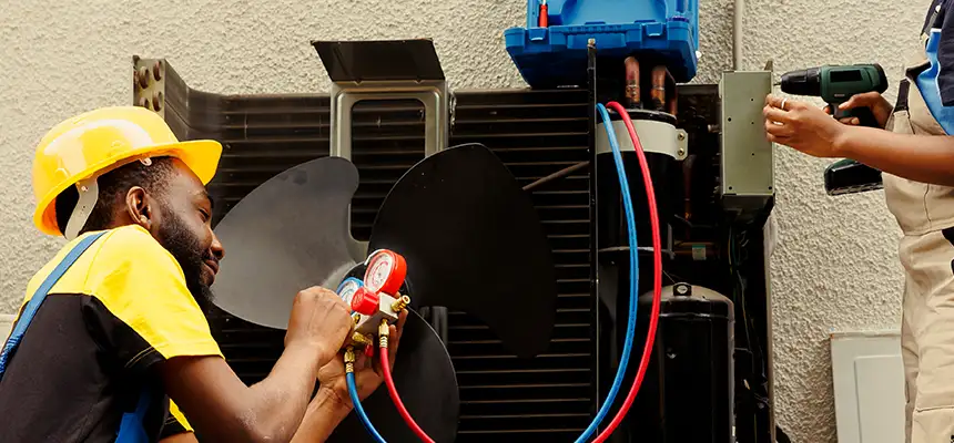 Our HVAC Airflow Optimization Services in Agoura Hills, CA