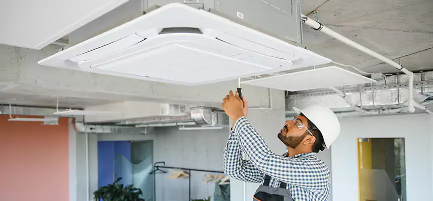 Moisture Control & Condensation Fixes in Duct Systems in Agoura Hills, CA