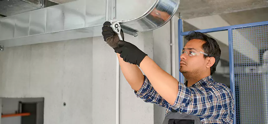 Our Post-Construction Duct Cleaning Services in Agoura Hills, CA