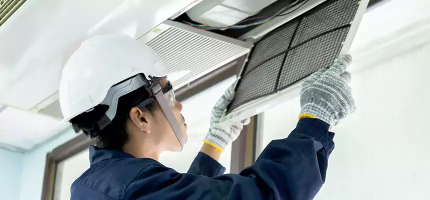 Our Residential Air Vent Cleaning Services in Agoura Hills, CA