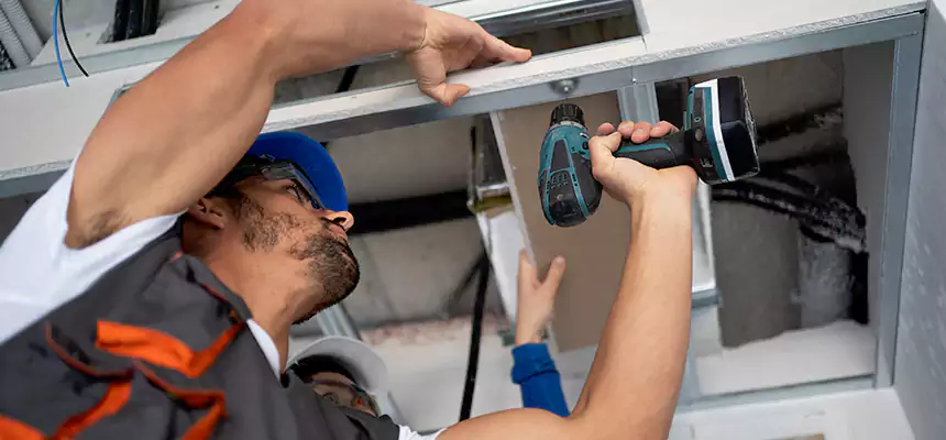 Our Retail Store Duct Cleaning Services in Agoura Hills, CA