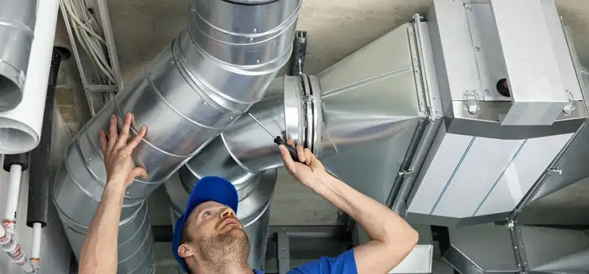 Our Same-Day Air Duct Service in Agoura Hills, CA