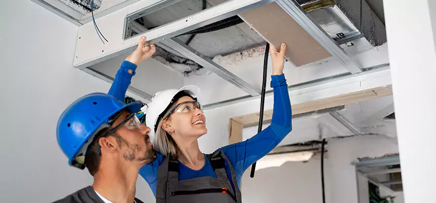 Our Vent Relocation Services in Agoura Hills, CA