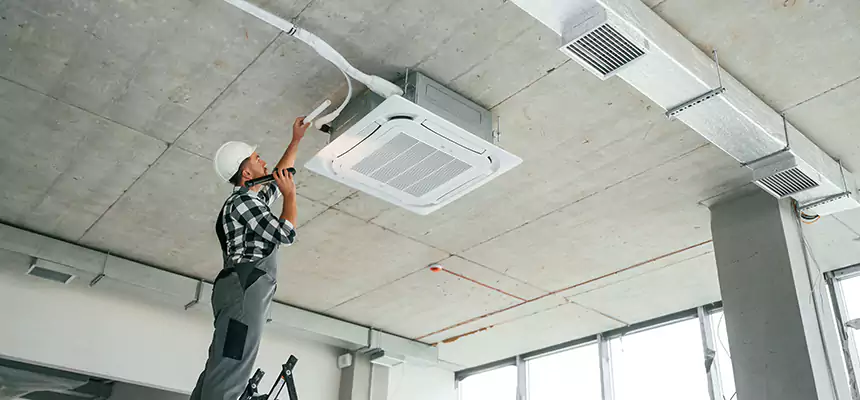 Our Wi Fi Connected Air Ducts Services in Agoura Hills, CA