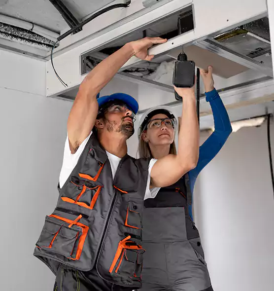 Professional AC Duct Cleaning in Agoura Hills, CA