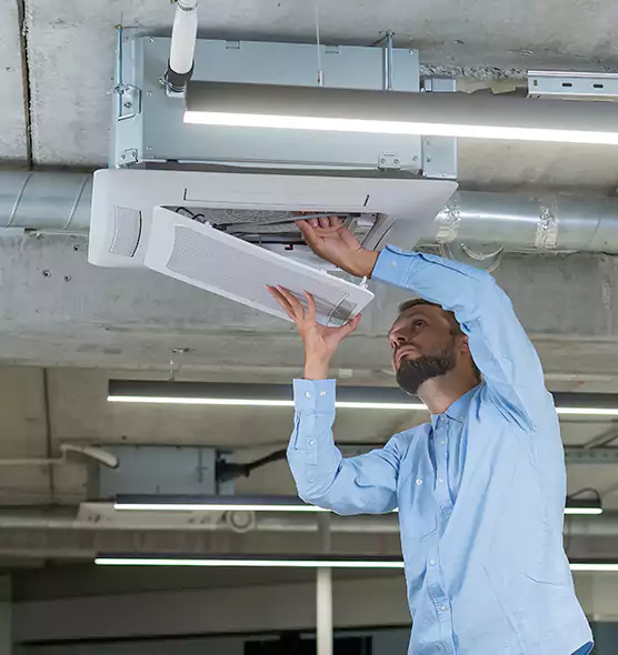 About Air Duct Sealing And Repair in Agoura Hills, CA