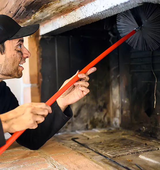 About Expert Chimney Cleaning in Agoura Hills, CA