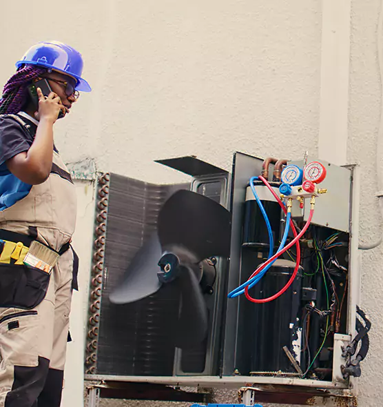 Professional Energy-Efficient HVAC Cleaning in Agoura Hills, CA