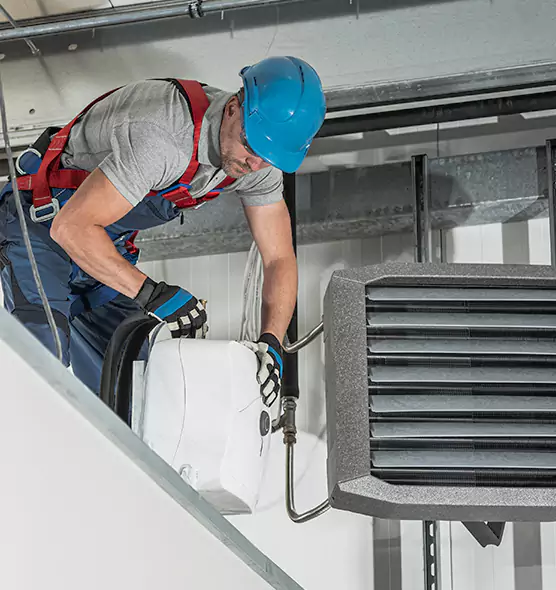About HVAC Mold Remediation Service in Agoura Hills, CA