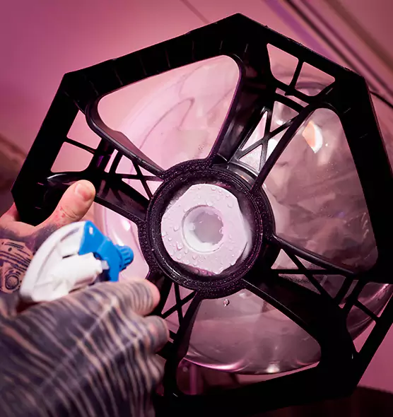 Expert Low VOC Vent Installation in Agoura Hills, CA