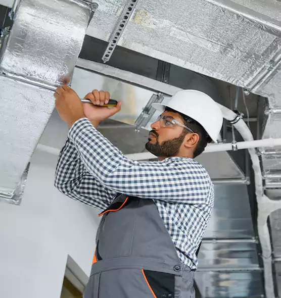 Welcome to Mold & Mildew Removal from Air Ducts Agoura Hills, CA