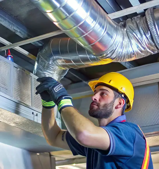 Professional NADCA Approved Air Duct Services in Agoura Hills, CA