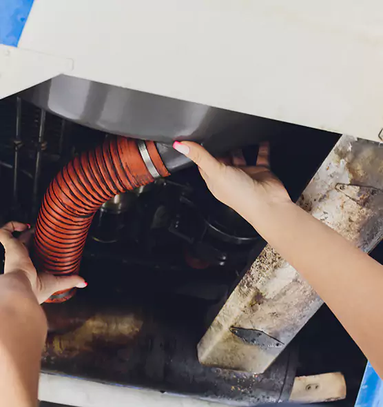 Professional Post-Renovation Duct Debris Removal in Agoura Hills, CA
