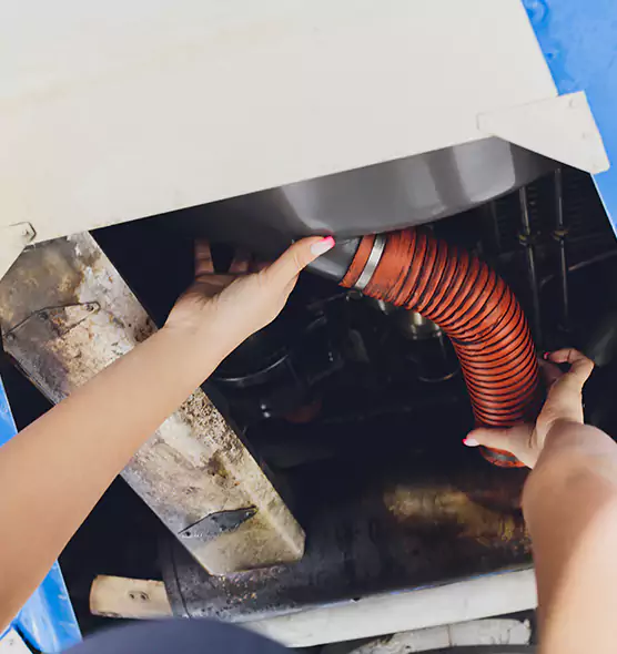 Top-Notch Return Vent Cleaning Service in Agoura Hills, CA