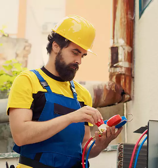 About Smart HVAC Installation in Agoura Hills, CA