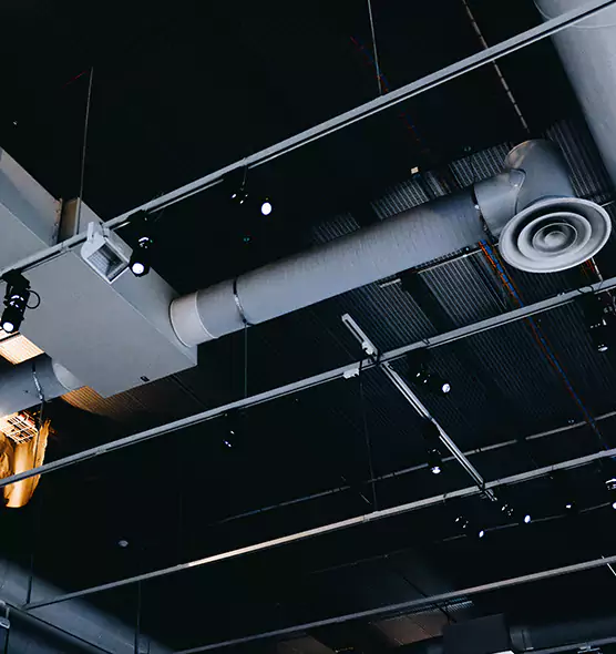 Professinal UV Light Air Purification for Ducts in Agoura Hills, CA